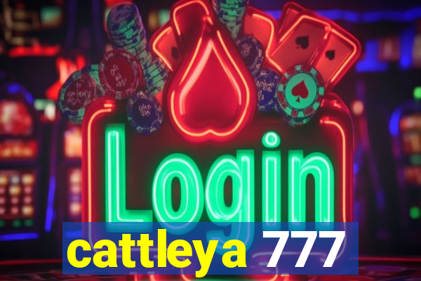 cattleya 777